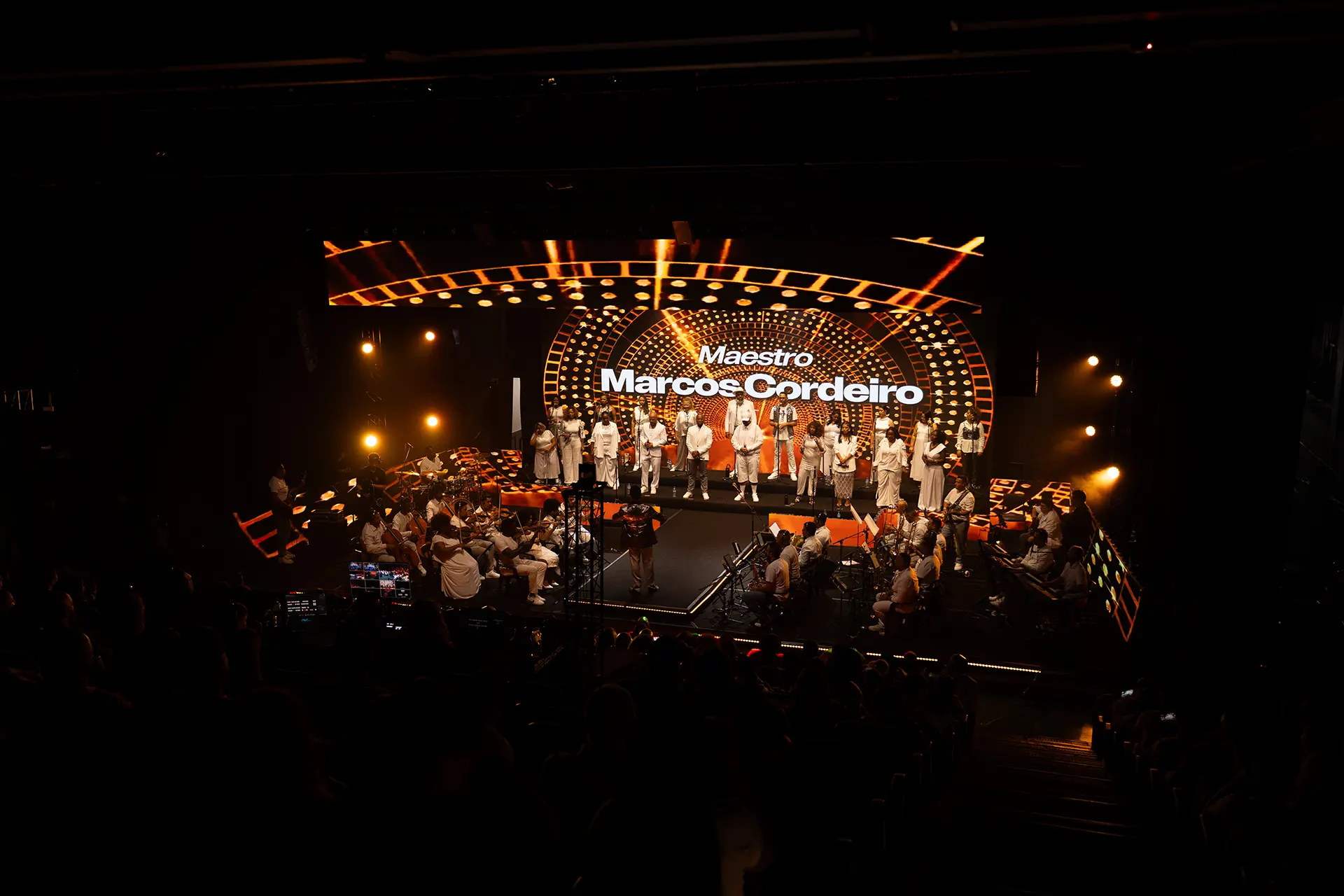 Imagem do evento Coral Fenix - 25 anos do coral