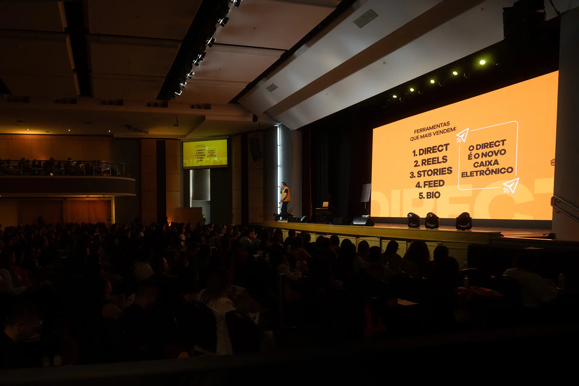 Imagem do evento Costurando Sucesso - MBA Fashion Day 2024