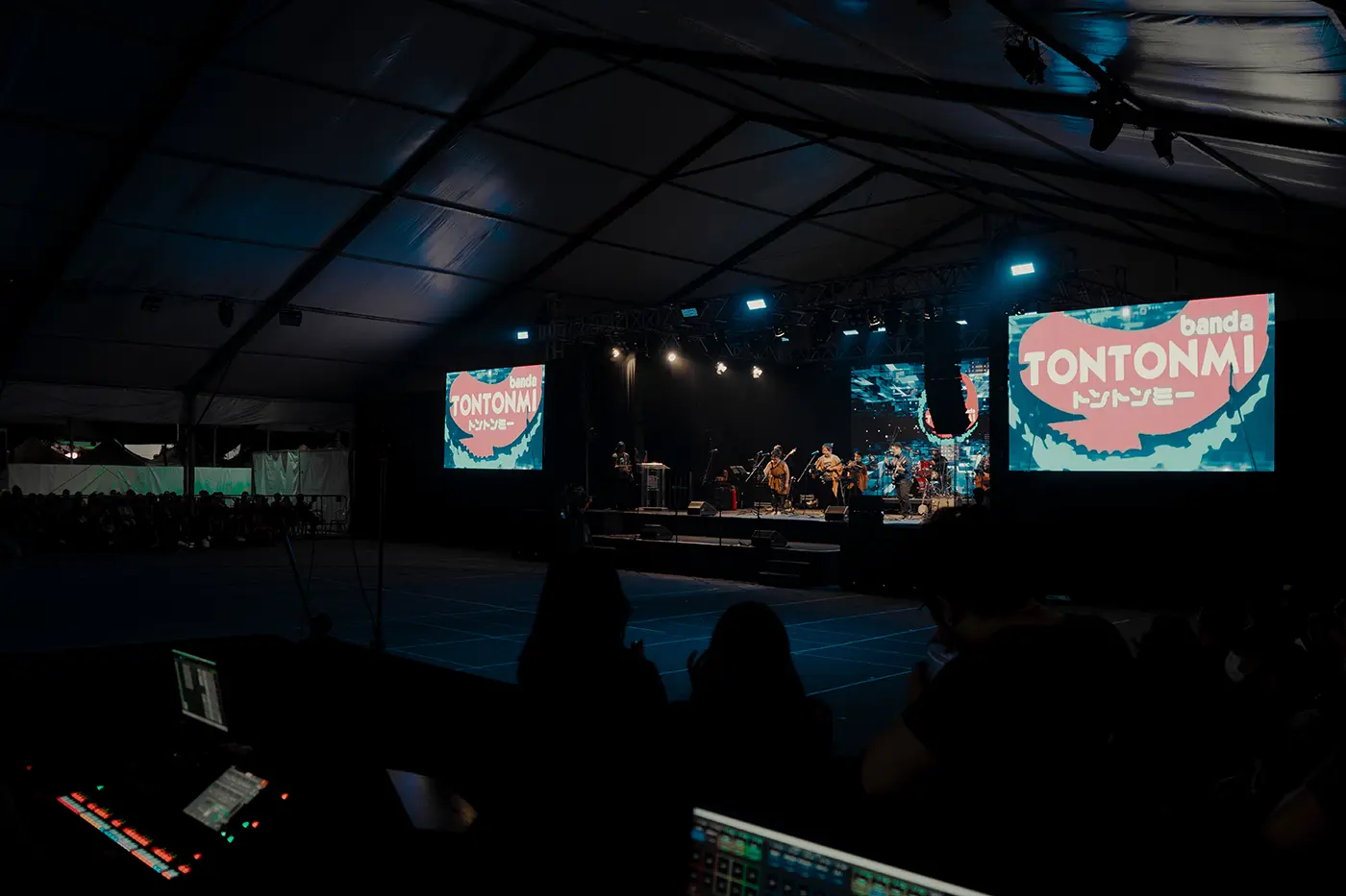 Miniatura: Imagem 3 do evento Okinawa Festival 2024